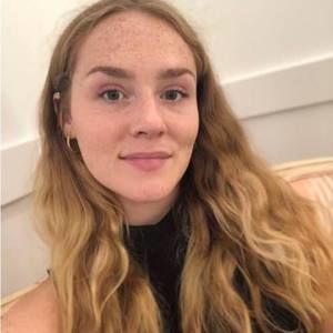 Meet your Posher, Lizzy